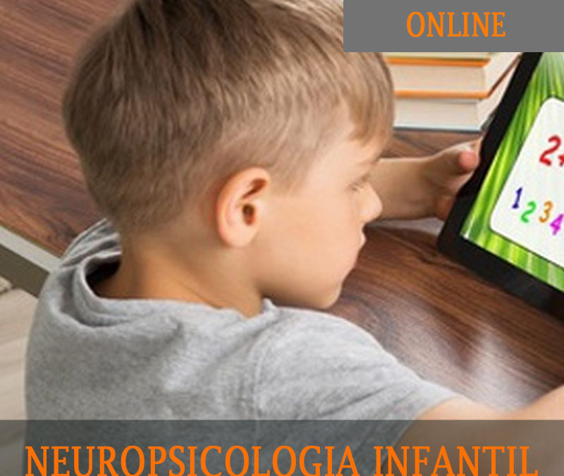 Curso practico sobre la Evaluación Neuropsicológica en niños